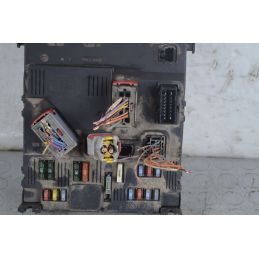 Body computer Peugeot 206 dal 2003 al 2012 Cod a2c53172124  1718178539299