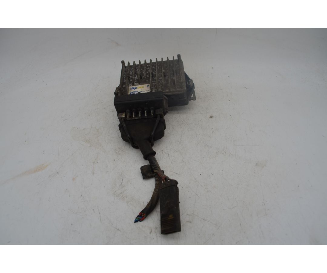 Centralina ECU Fiat Croma Dal 1985 al 1996 Cod Med471A  1718179552464