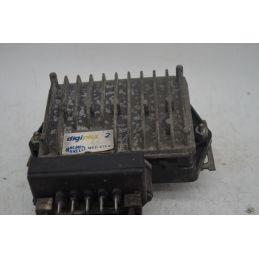 Centralina ECU Fiat Croma Dal 1985 al 1996 Cod Med471A  1718179552464