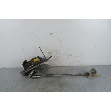 Motorino tergicristalli anteriore Citroen Berlingo dal 1996 al 2008 Cod 9644210780  1718180001791