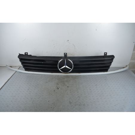 Griglia anteriore Mercedes Sprinter Dal 1995 al 2000 Cod A9018300218  1718178984785