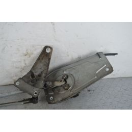 Motorino tergicristalli anteriore Citroen Berlingo dal 1996 al 2008 Cod 9644210780  1718180001791