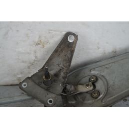 Motorino tergicristalli anteriore Citroen Berlingo dal 1996 al 2008 Cod 9644210780  1718180001791