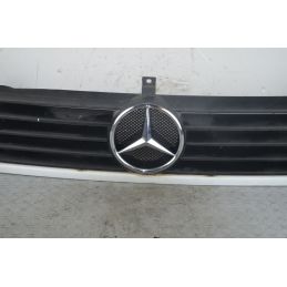 Griglia anteriore Mercedes Sprinter Dal 1995 al 2000 Cod A9018300218  1718178984785