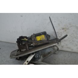 Motorino tergicristalli anteriore Citroen Berlingo dal 1996 al 2008 Cod 9644210780  1718180001791