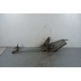 Motorino tergicristalli anteriore Citroen Berlingo dal 1996 al 2008 Cod 9644210780  1718180001791