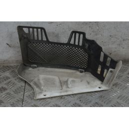 Carena Fianchetto Anteriore Destro Cagiva T4 350 E Dal 1987 Al 1991  1718179880642