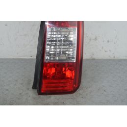 Fanale Stop posteriore DX Fiat Idea Dal 2003 al 2010 Cod 46829508  1718179701268