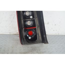 Fanale Stop posteriore DX Fiat Idea Dal 2003 al 2010 Cod 46829508  1718179701268