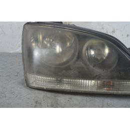 Faro fanale anteriore DX Kia Sorento Dal 2002 al 2006 Cod OE 921023E120  1718180214993