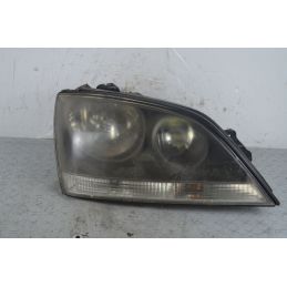 Faro fanale anteriore DX Kia Sorento Dal 2002 al 2006 Cod OE 921023E120  1718180214993