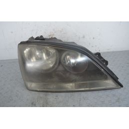 Faro fanale anteriore DX Kia Sorento Dal 2002 al 2006 Cod OE 921023E120  1718180214993