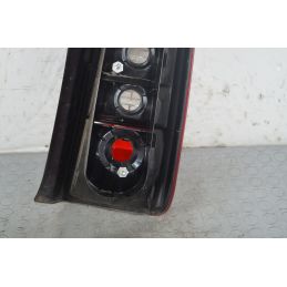 Fanale Stop posteriore SX Fiat Idea Dal 2003 al 2010 Cod 46829509  1718180094359