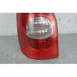 Fanale Stop posteriore SX Citroen Xsara Picasso Dal 1999 al 2010 Cod 965000588002  1718180641515