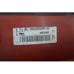 Fanale Stop posteriore SX Citroen Xsara Picasso Dal 1999 al 2010 Cod 965000588002  1718180641515