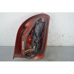 Fanale Stop posteriore SX Citroen Xsara Picasso Dal 1999 al 2010 Cod 965000588002  1718180641515