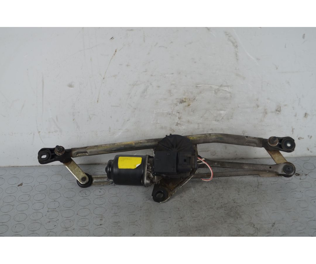 Motorino tergicristalli anteriore Citroen Nemo dal 2008 al 2013 Cod 64300015  1718182672210