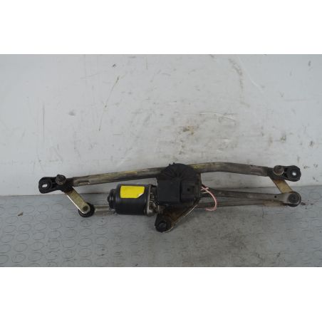 Motorino tergicristalli anteriore Citroen Nemo dal 2008 al 2013 Cod 64300015  1718182672210