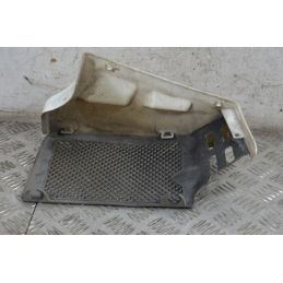 Carena Fianchetto Anteriore Sinistro Cagiva T4 350 E Dal 1987 Al 1991  1718182056232