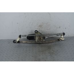 Motorino tergicristalli anteriore Citroen Nemo dal 2008 al 2013 Cod 64300015  1718182672210