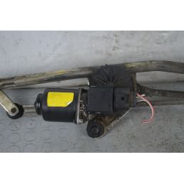 Motorino tergicristalli anteriore Citroen Nemo dal 2008 al 2013 Cod 64300015  1718182672210