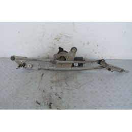 Motorino tergicristalli anteriore Volvo V70 dal 2000 al 2007 Cod 8648343  1718182815297