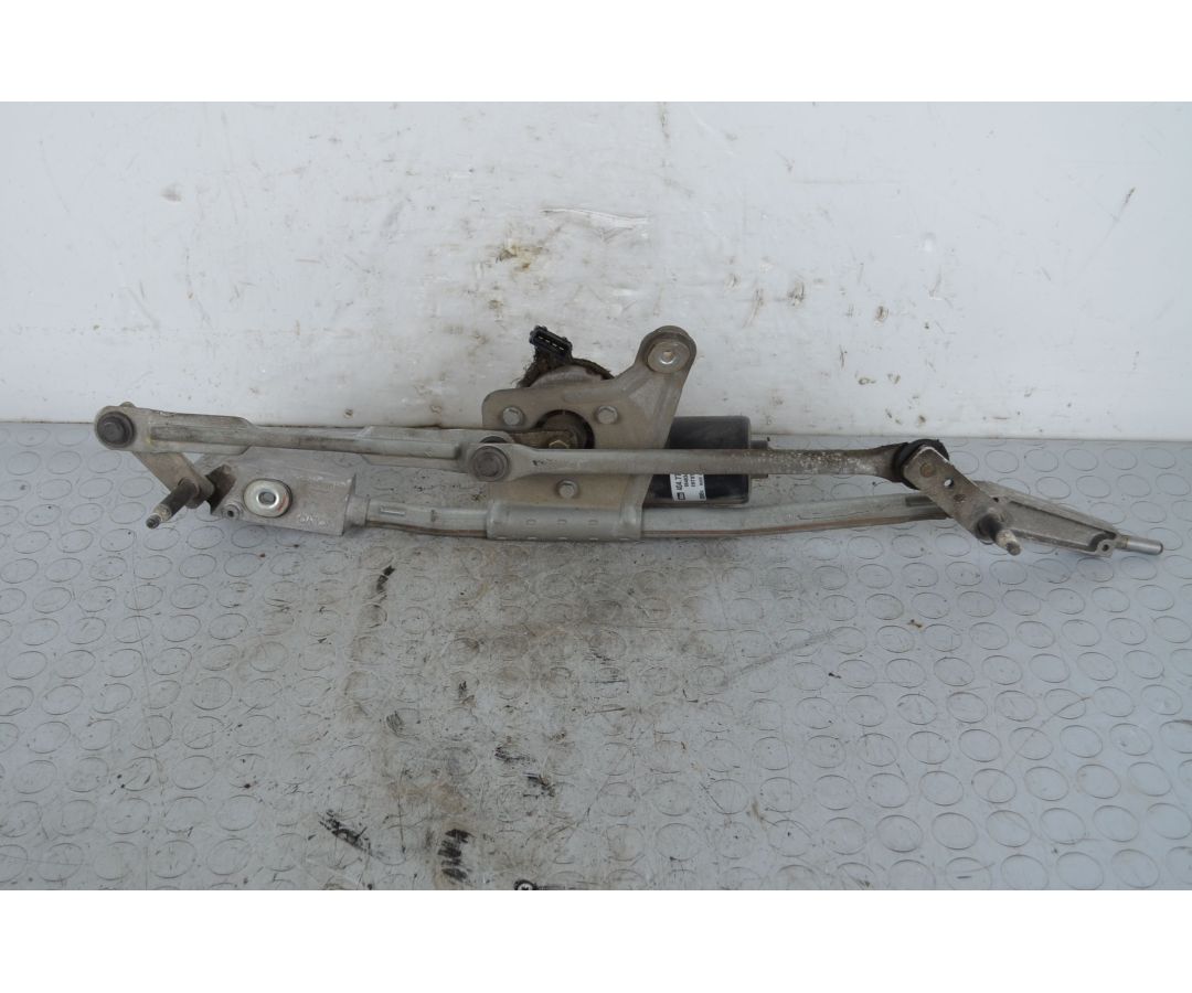 Motorino tergicristalli anteriore Volvo V70 dal 2000 al 2007 Cod 8648343  1718182815297