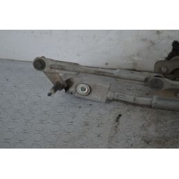 Motorino tergicristalli anteriore Volvo V70 dal 2000 al 2007 Cod 8648343  1718182815297