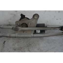 Motorino tergicristalli anteriore Volvo V70 dal 2000 al 2007 Cod 8648343  1718182815297