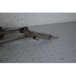 Motorino tergicristalli anteriore Volvo V70 dal 2000 al 2007 Cod 8648343  1718182815297