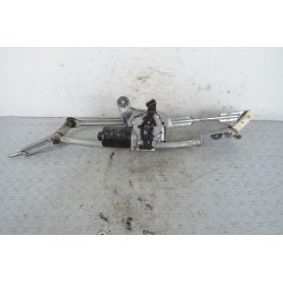 Motorino tergicristalli anteriore Volvo V70 dal 2000 al 2007 Cod 8648343  1718182815297