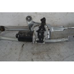 Motorino tergicristalli anteriore Volvo V70 dal 2000 al 2007 Cod 8648343  1718182815297