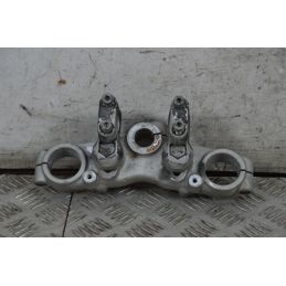 Piastra Superiore Forcella Cagiva T4 350 E Dal 1987 Al 1991  1718182598138