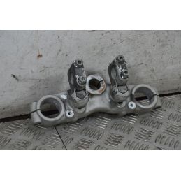 Piastra Superiore Forcella Cagiva T4 350 E Dal 1987 Al 1991  1718182598138