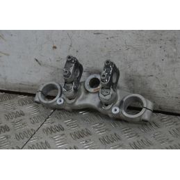 Piastra Superiore Forcella Cagiva T4 350 E Dal 1987 Al 1991  1718182598138