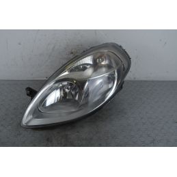 Faro anteriore SX Lancia Musa Dal 2004 al 2007 Cod 270533-00  1718182359807