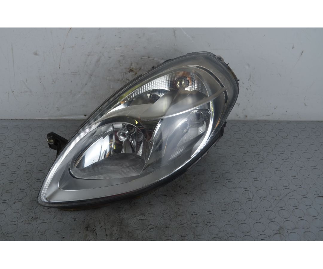 Faro anteriore SX Lancia Musa Dal 2004 al 2007 Cod 270533-00  1718182359807