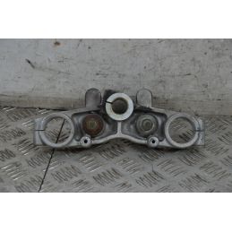 Piastra Superiore Forcella Cagiva T4 350 E Dal 1987 Al 1991  1718182598138