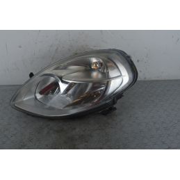 Faro anteriore SX Lancia Musa Dal 2004 al 2007 Cod 270533-00  1718182359807