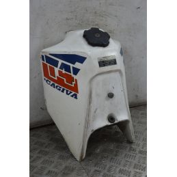 Serbatoio Benzina Cagiva T4 350 E Dal 1987 Al 1991  1718183251025