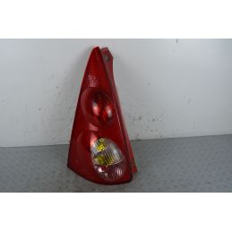 Fanale Stop posteriore SX Peugeot 107 Dal 2005 al 2014 Cod 1607990580  1718183691739