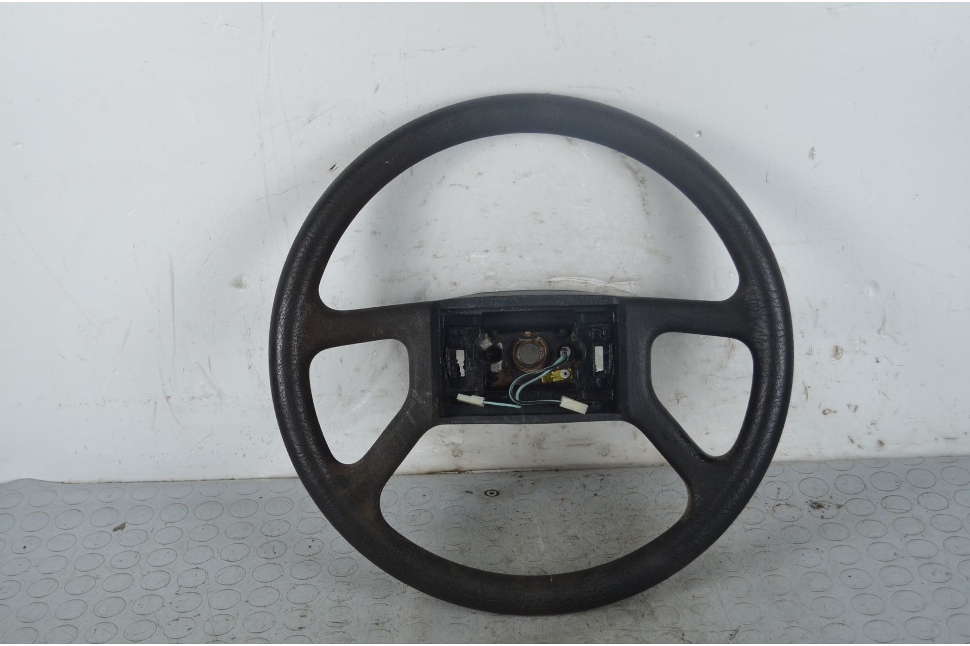 Volante Fiat Croma dal 1985 al 1996 Cod 902355000  1718183870233