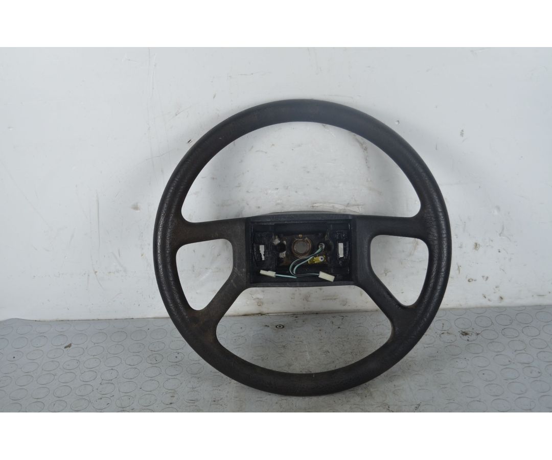 Volante Fiat Croma dal 1985 al 1996 Cod 902355000  1718183870233