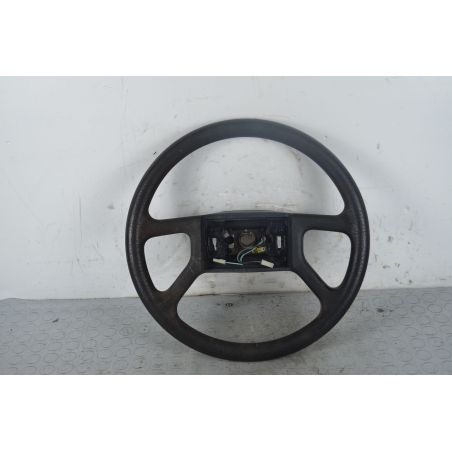 Volante Fiat Croma dal 1985 al 1996 Cod 902355000  1718183870233