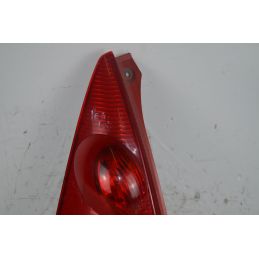 Fanale Stop posteriore SX Peugeot 107 Dal 2005 al 2014 Cod 1607990580  1718183691739