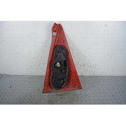 Fanale Stop posteriore SX Peugeot 107 Dal 2005 al 2014 Cod 1607990580  1718183691739