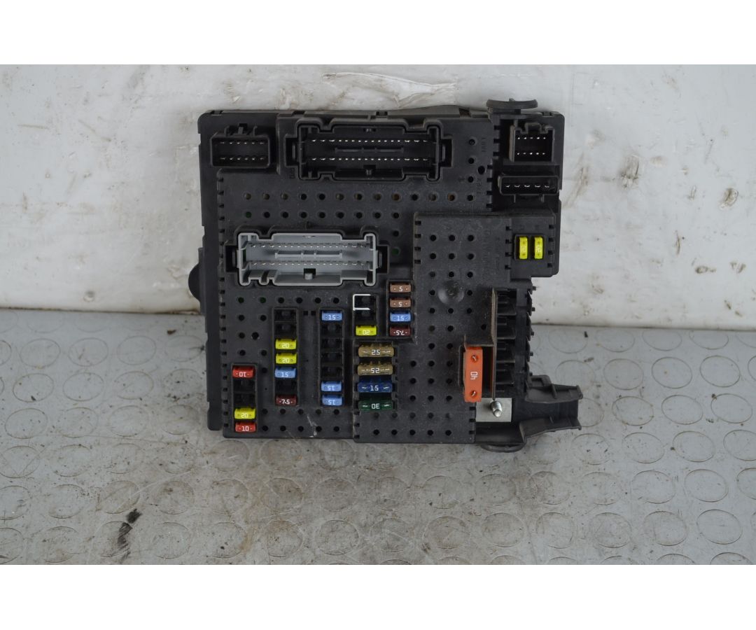 Body Computer Volvo V70 dal 2000 al 2007 Cod 30728512  1718184060473