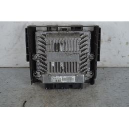 Centralina ECU Citroen C3 dal 2002 al 2009 Cod 9655939180  1718184489465