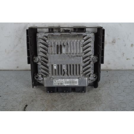 Centralina ECU Citroen C3 dal 2002 al 2009 Cod 9655939180  1718184489465