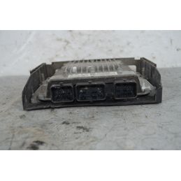 Centralina ECU Citroen C3 dal 2002 al 2009 Cod 9655939180  1718184489465